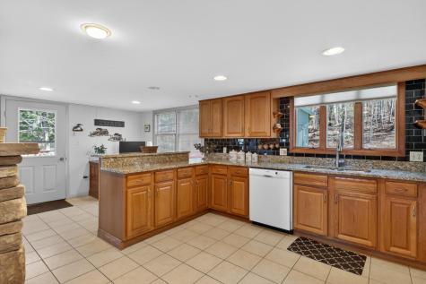 153 Sebago Haven Road Casco ME 04015