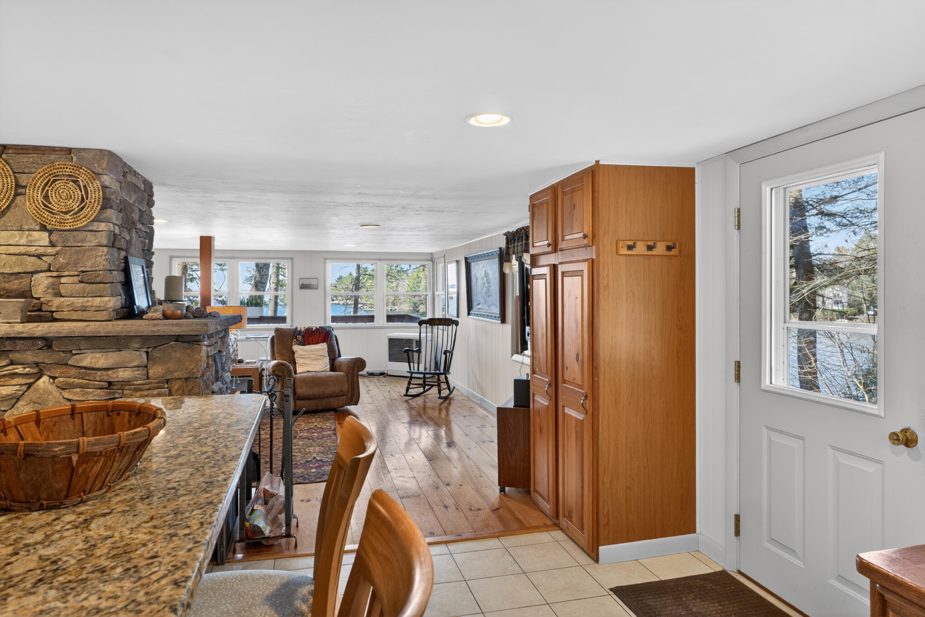 153 Sebago Haven Road Casco ME 04015