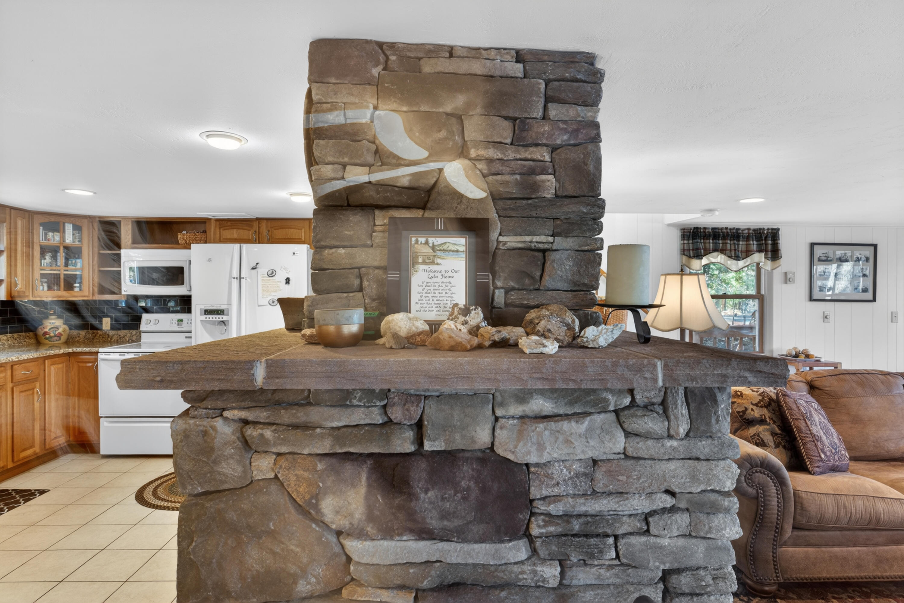 153 Sebago Haven Road Casco ME 04015
