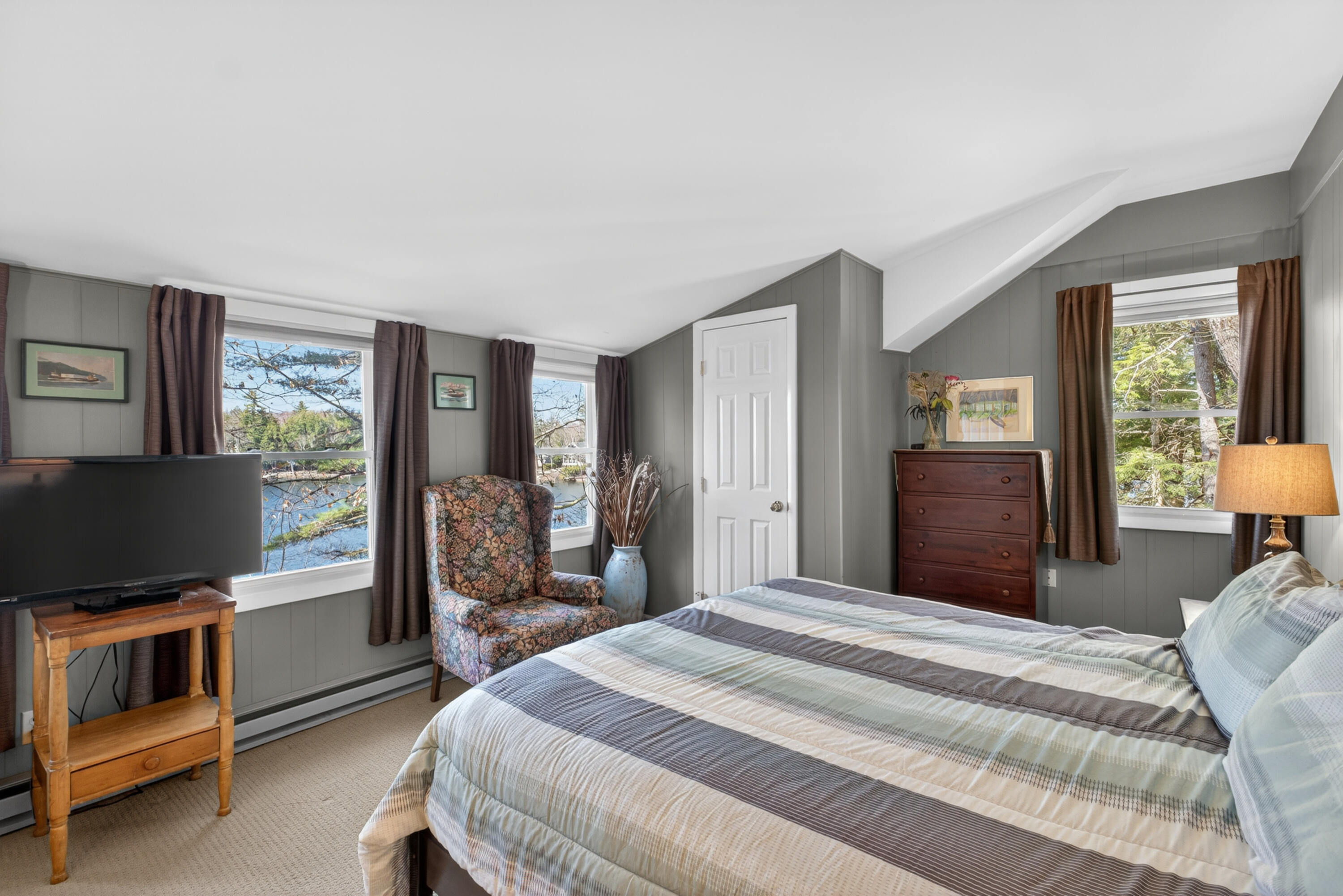 153 Sebago Haven Road Casco ME 04015
