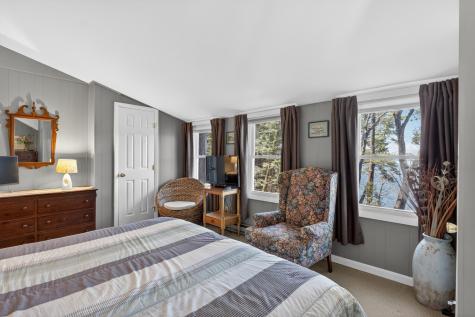 153 Sebago Haven Road Casco ME 04015