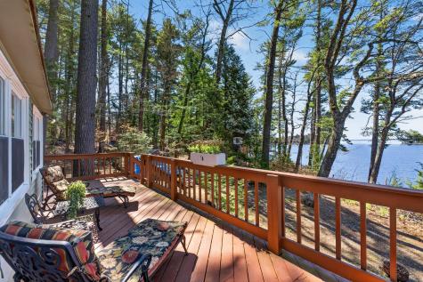 153 Sebago Haven Road Casco ME 04015