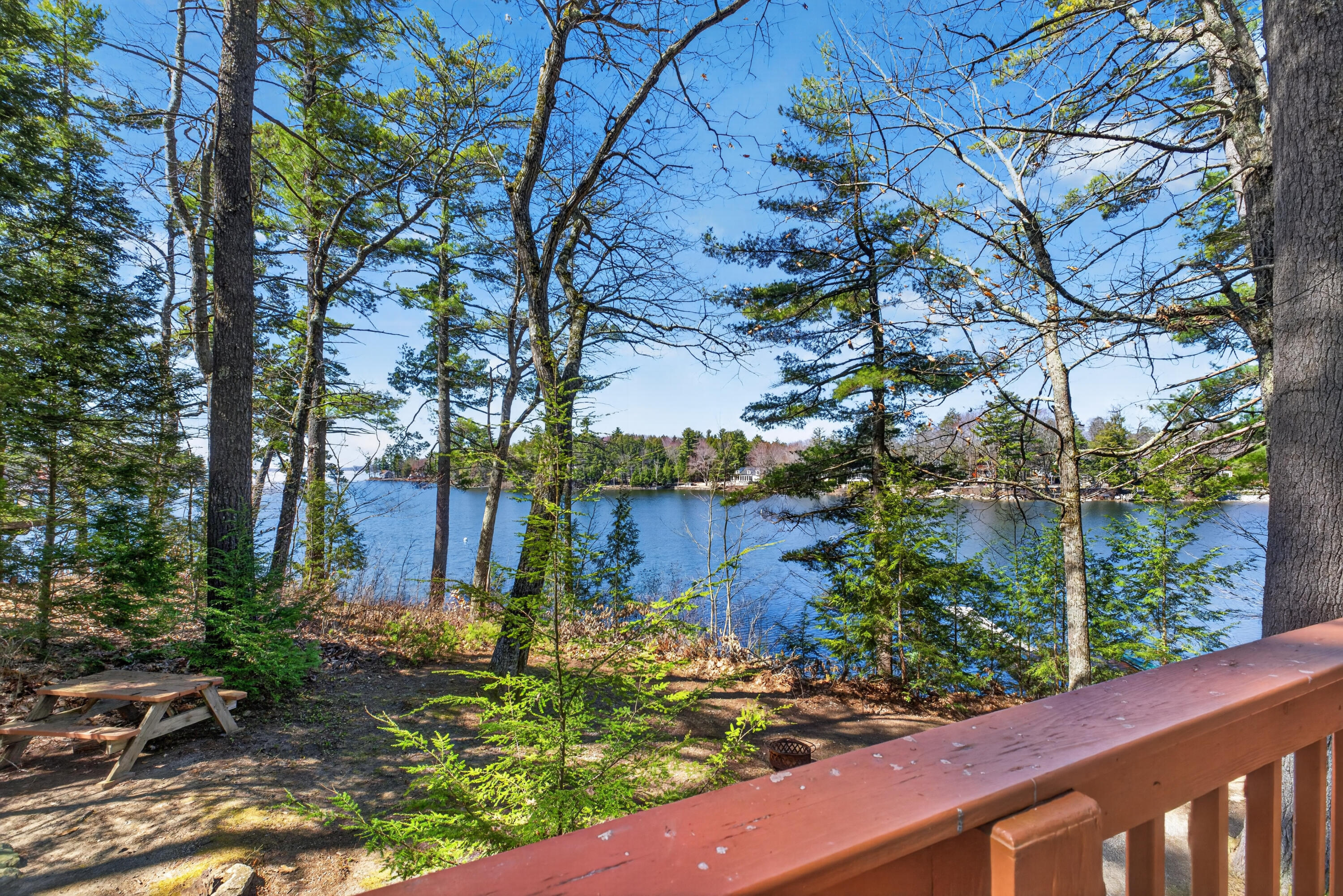 153 Sebago Haven Road Casco ME 04015