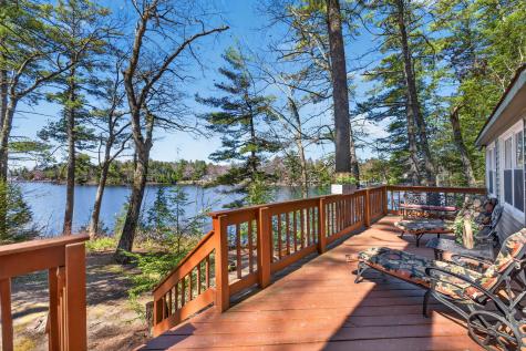 153 Sebago Haven Road Casco ME 04015