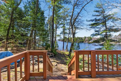 153 Sebago Haven Road Casco ME 04015