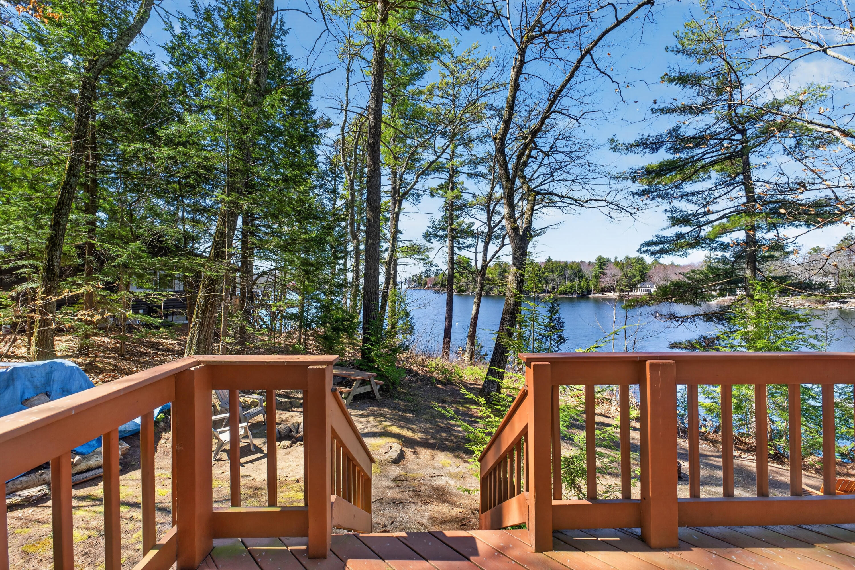 153 Sebago Haven Road Casco ME 04015