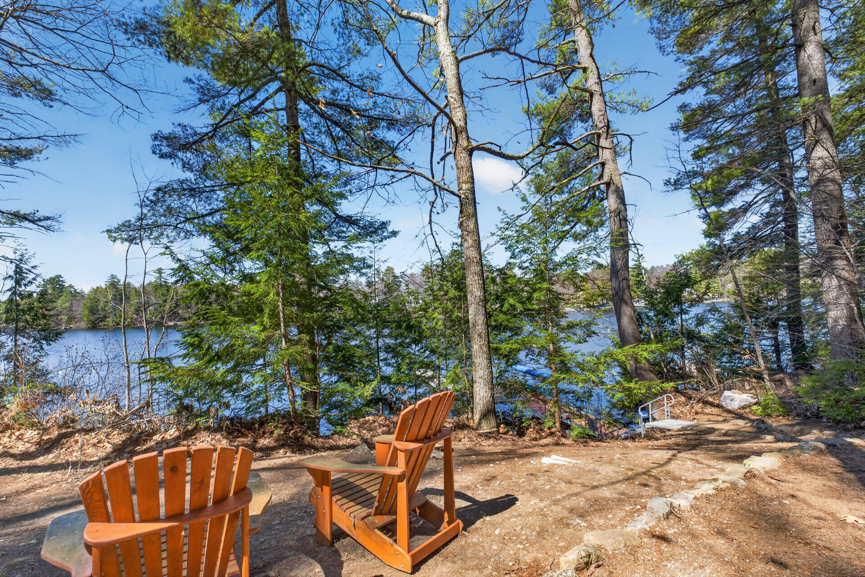 153 Sebago Haven Road Casco ME 04015