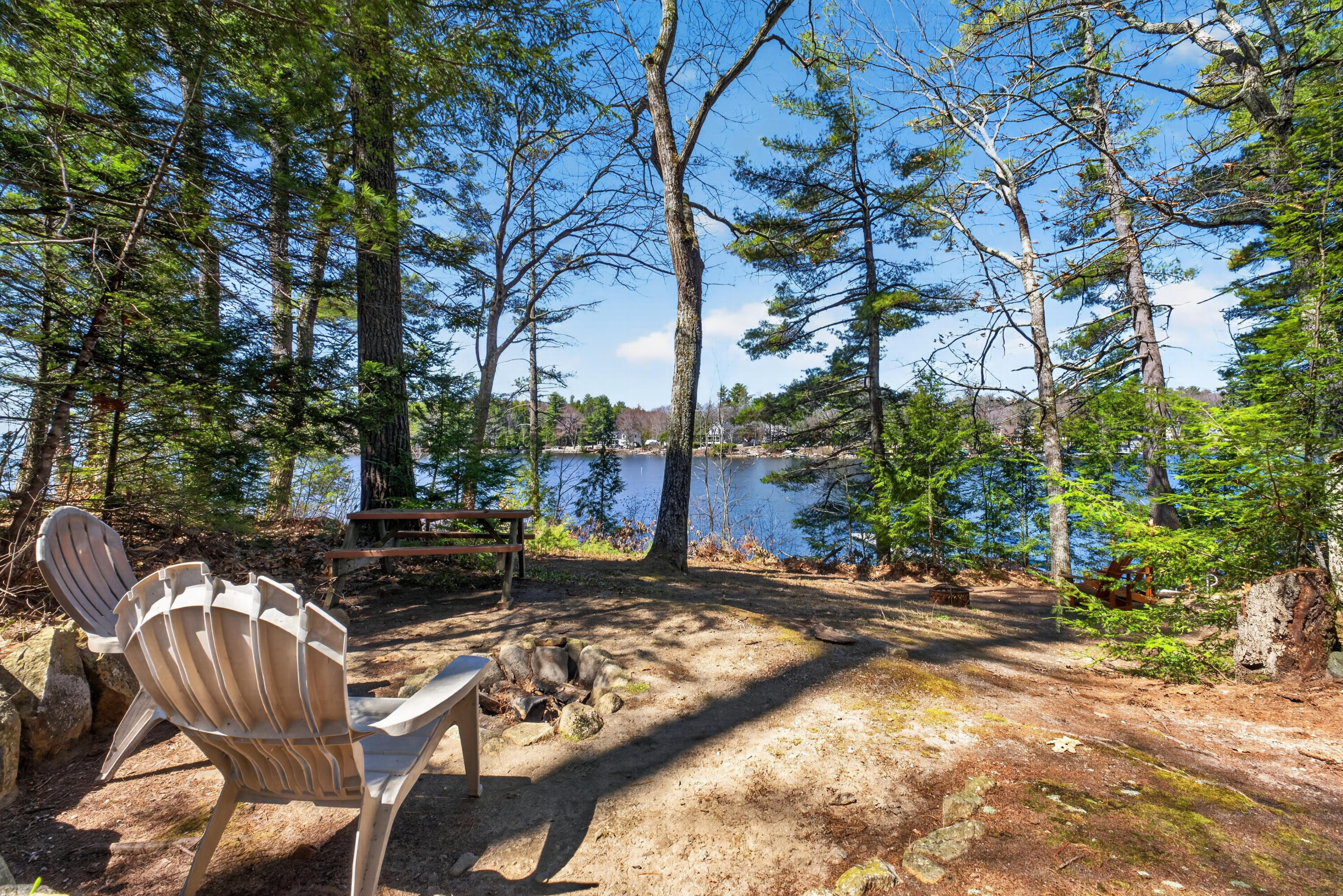 153 Sebago Haven Road Casco ME 04015