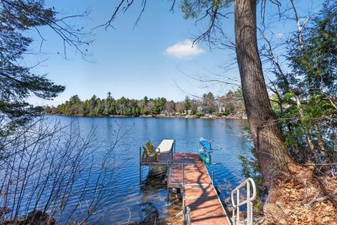 153 Sebago Haven Road Casco ME 04015