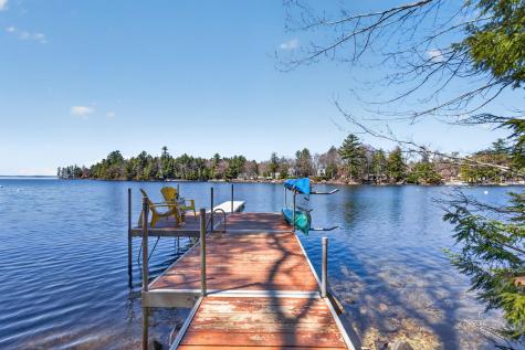 153 Sebago Haven Road Casco ME 04015