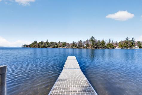 153 Sebago Haven Road Casco ME 04015