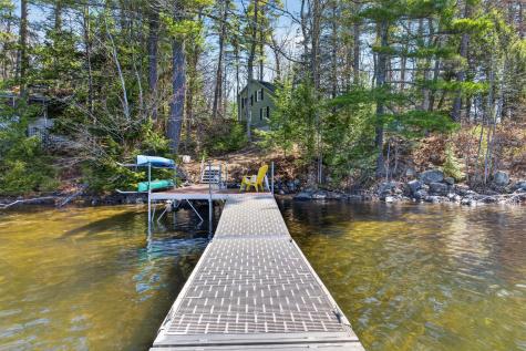 153 Sebago Haven Road Casco ME 04015