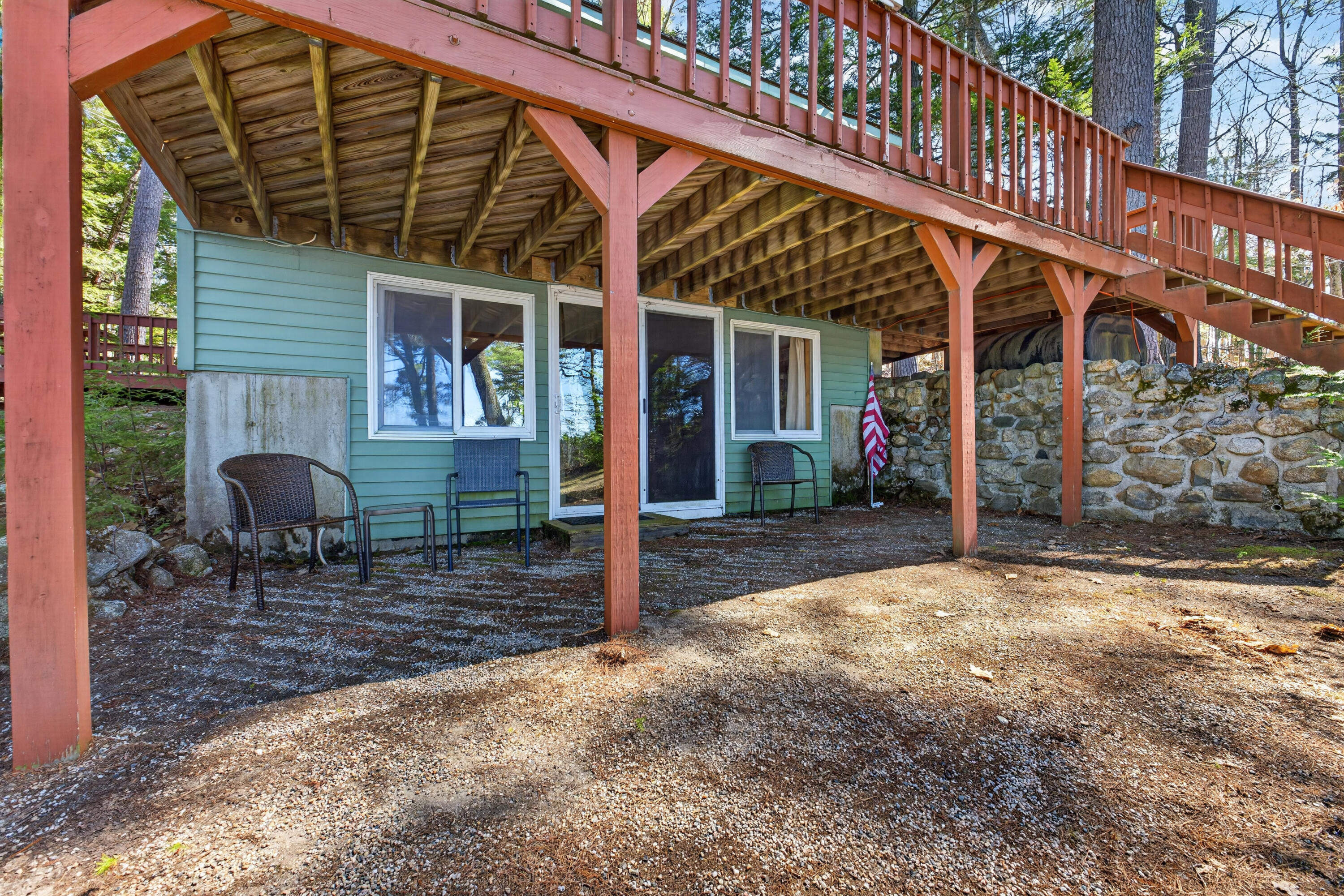 153 Sebago Haven Road Casco ME 04015