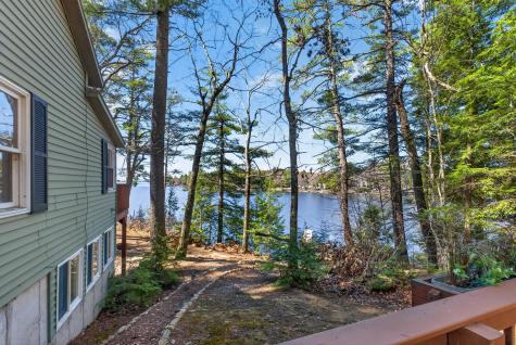 153 Sebago Haven Road Casco ME 04015