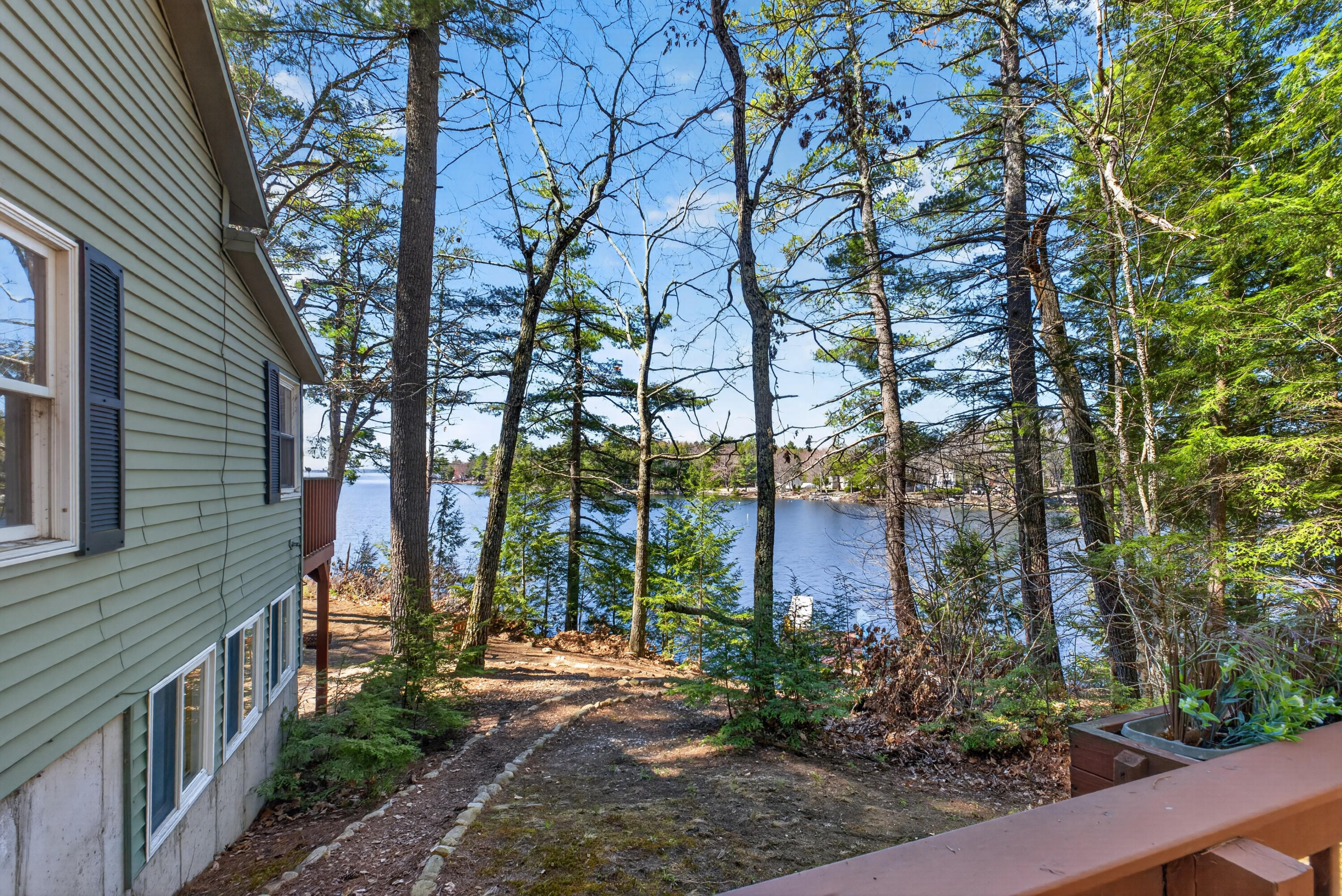 153 Sebago Haven Road Casco ME 04015