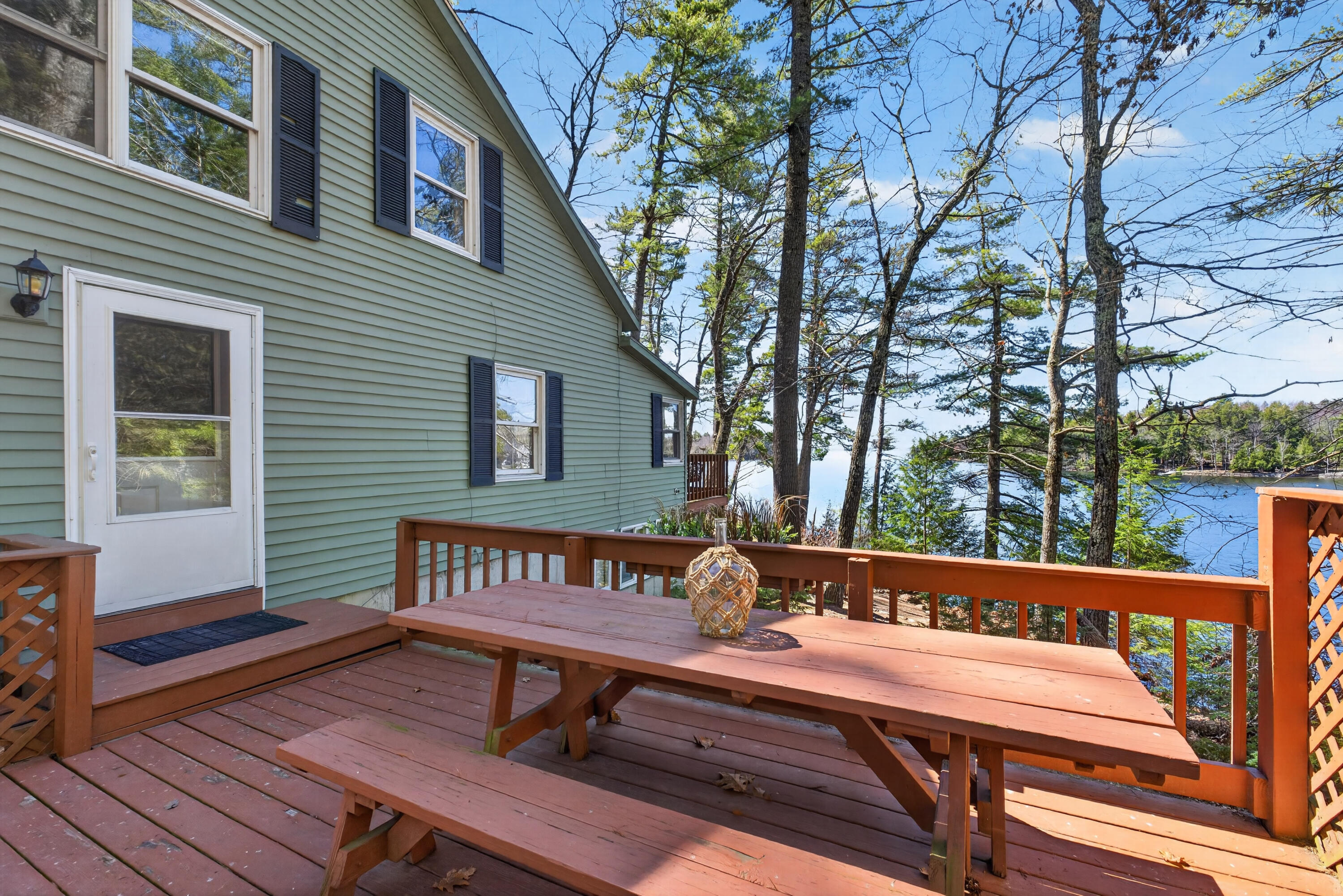 153 Sebago Haven Road Casco ME 04015