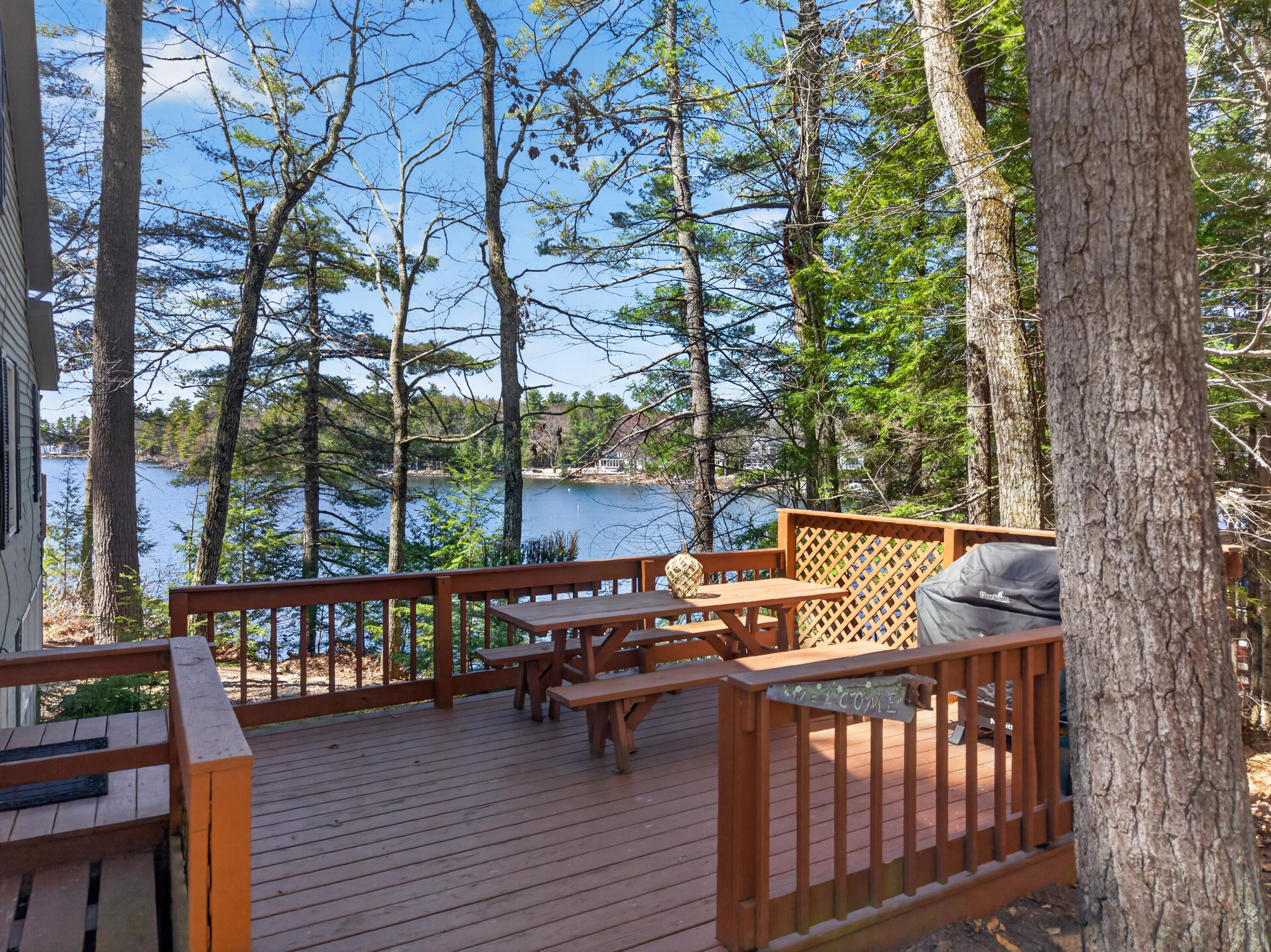 153 Sebago Haven Road Casco ME 04015