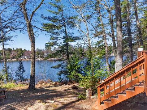 153 Sebago Haven Road Casco ME 04015