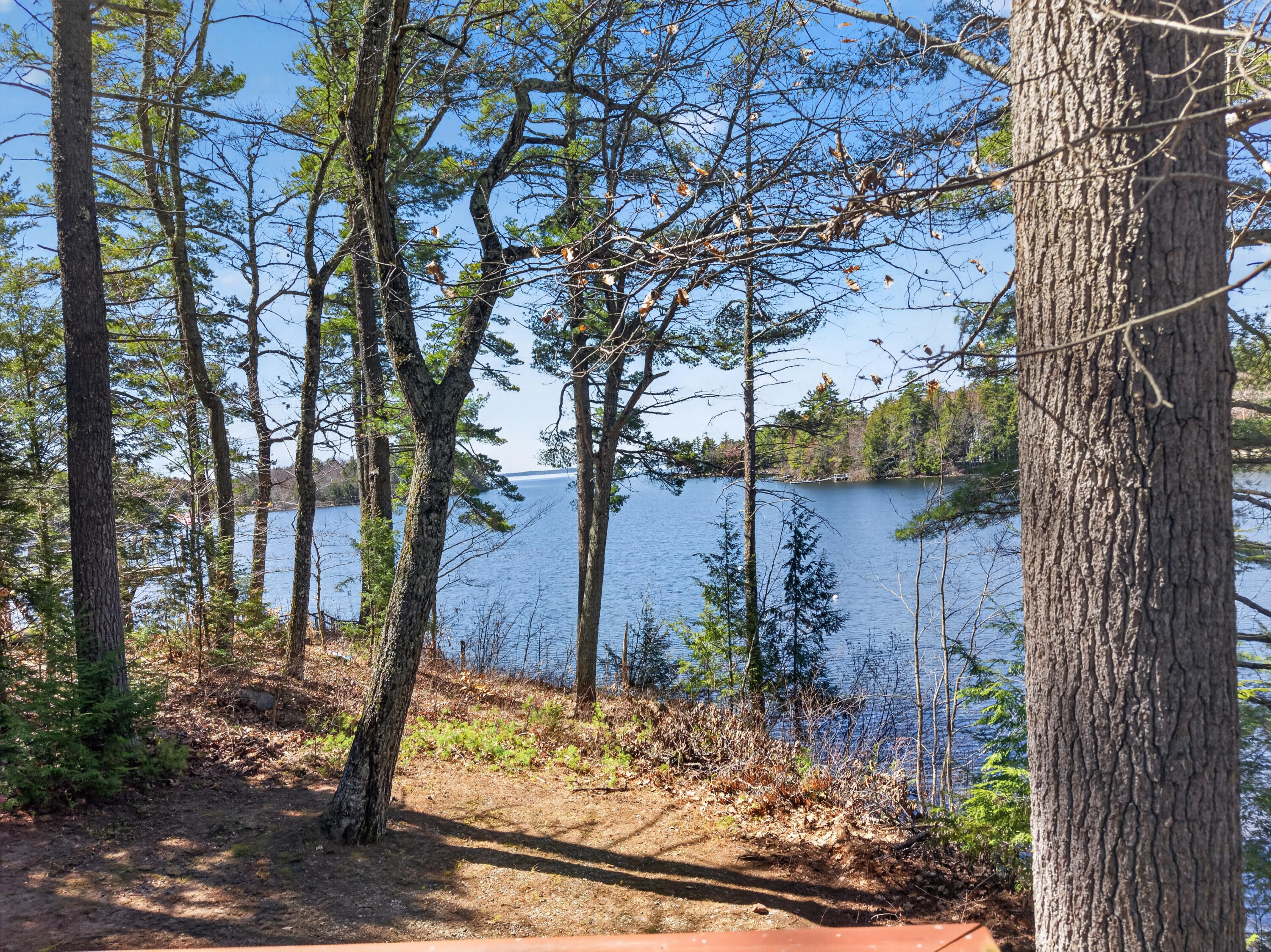 153 Sebago Haven Road Casco ME 04015