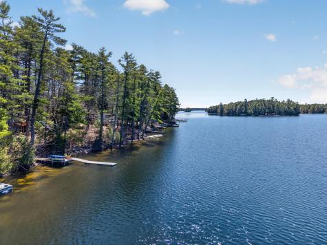 153 Sebago Haven Road Casco ME 04015