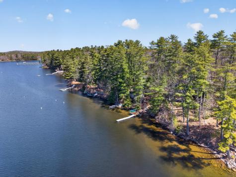 153 Sebago Haven Road Casco ME 04015