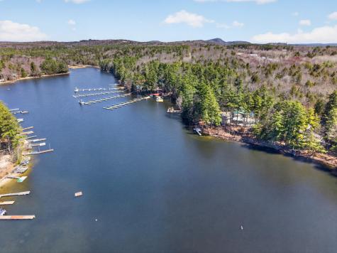 153 Sebago Haven Road Casco ME 04015