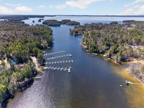 153 Sebago Haven Road Casco ME 04015