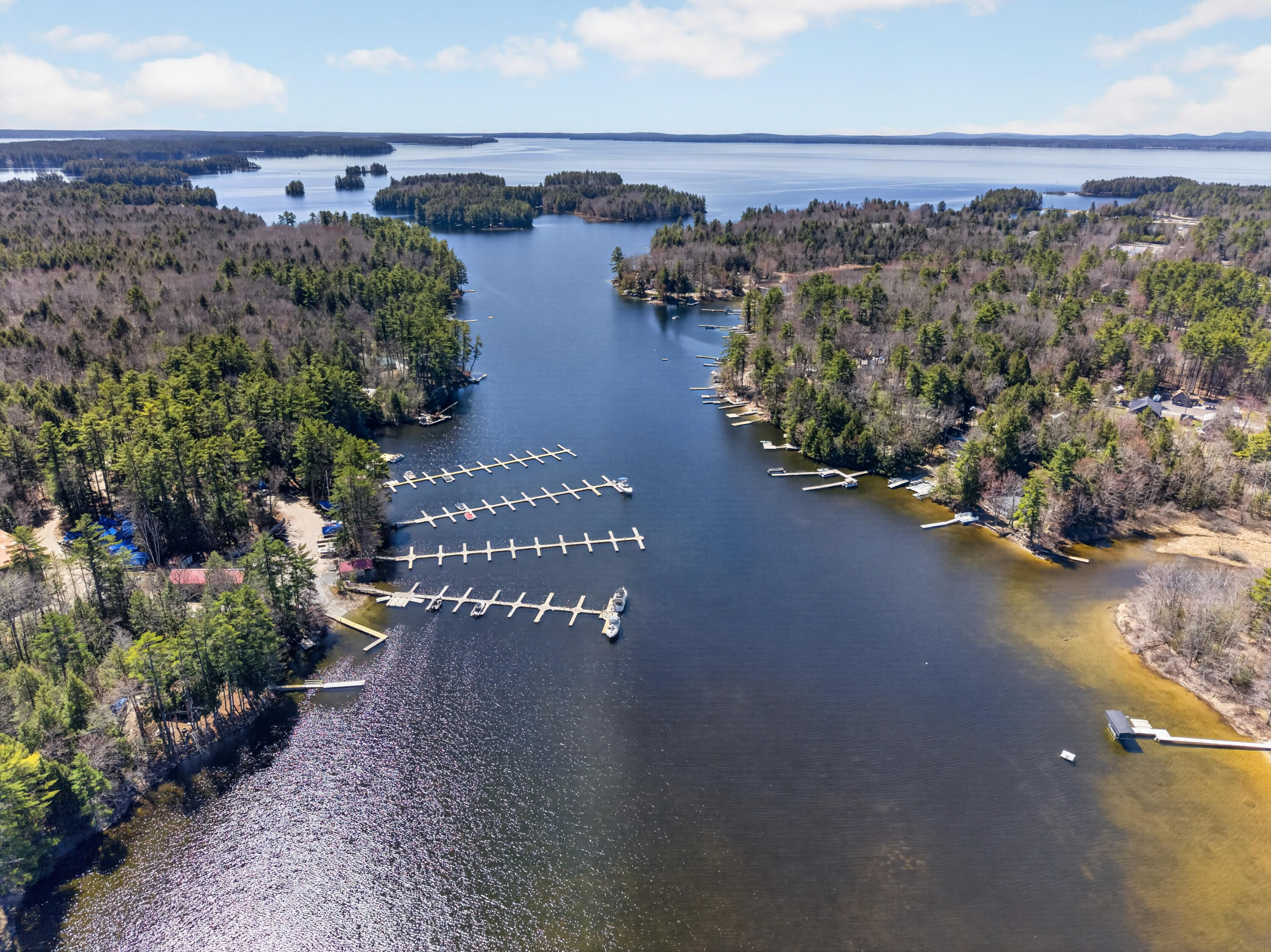 153 Sebago Haven Road Casco ME 04015