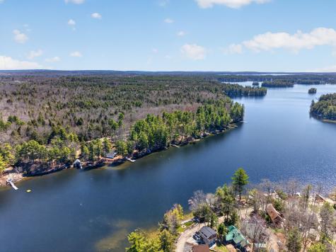 153 Sebago Haven Road Casco ME 04015