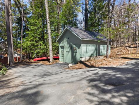 153 Sebago Haven Road Casco ME 04015