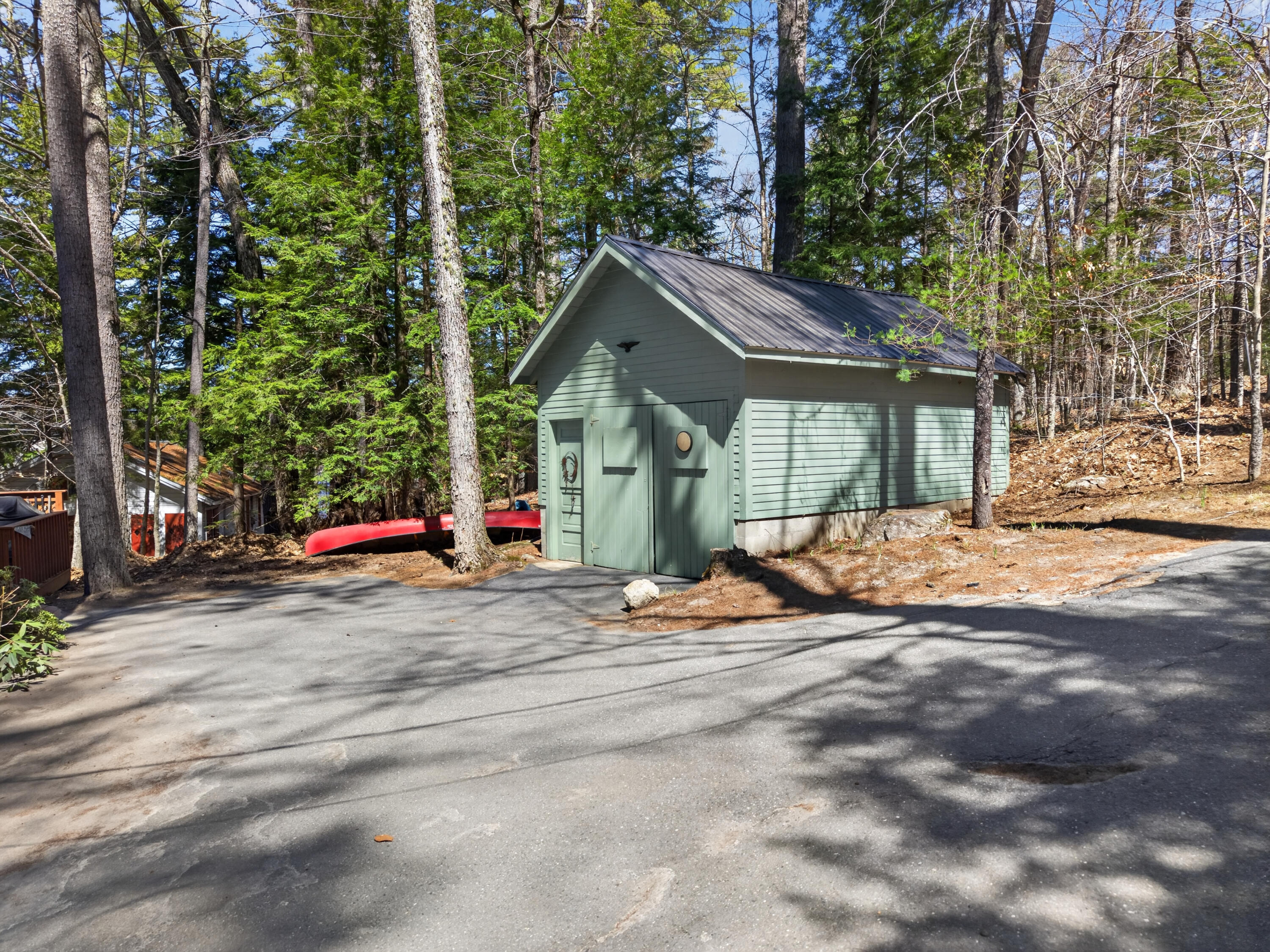 153 Sebago Haven Road Casco ME 04015