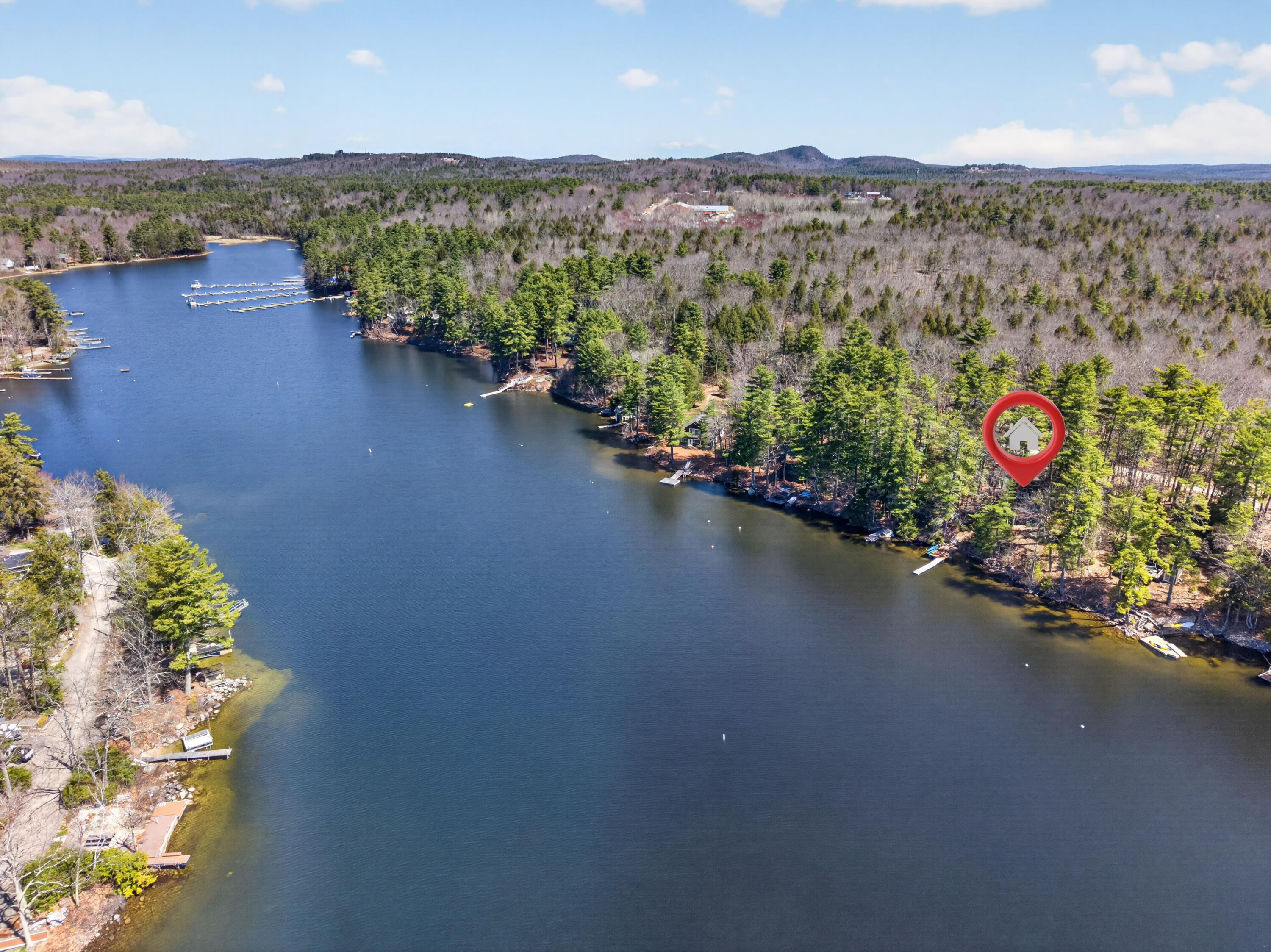 153 Sebago Haven Road Casco ME 04015