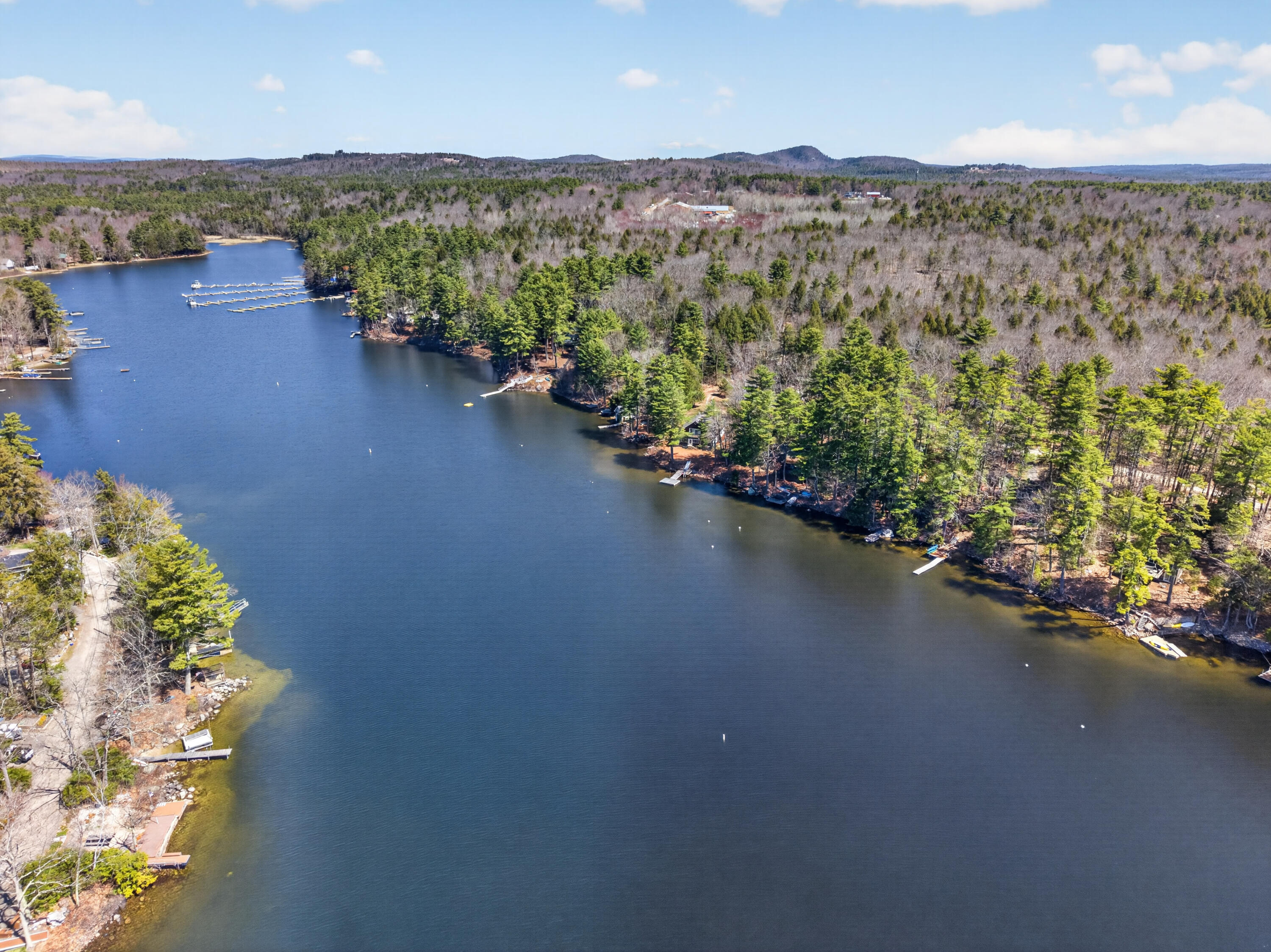 153 Sebago Haven Road Casco ME 04015