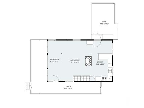 153 Sebago Haven Road Casco ME 04015