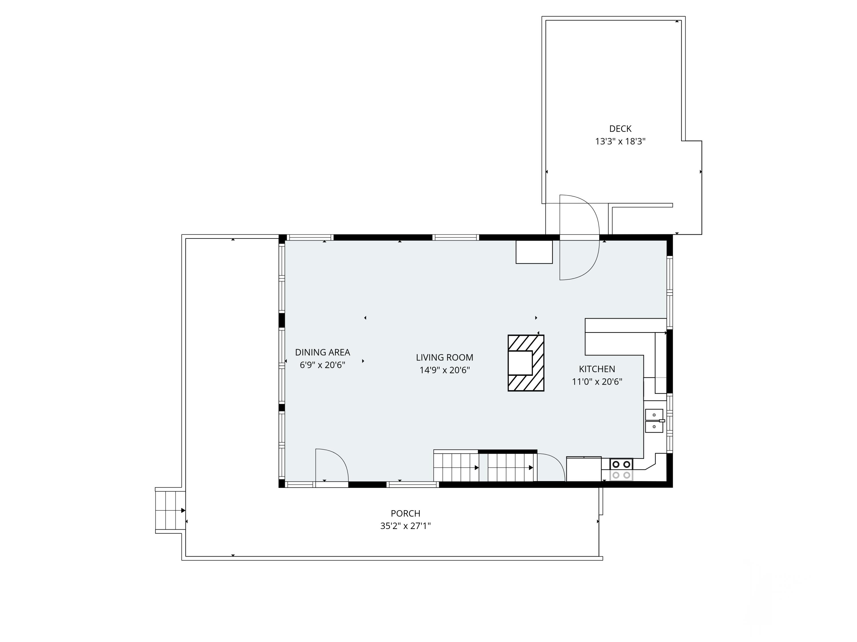 153 Sebago Haven Road Casco ME 04015