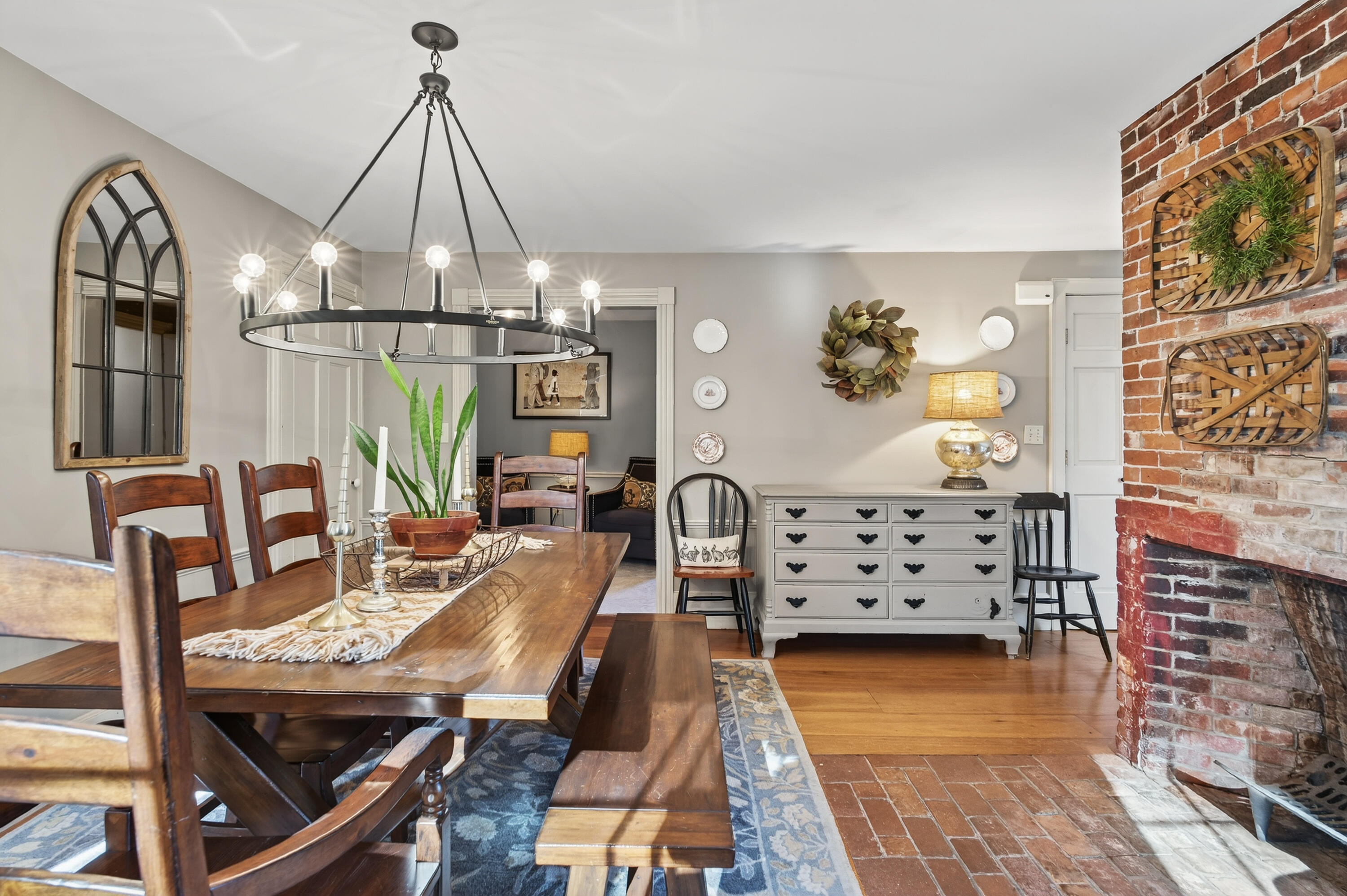 160 Memorial Highway North Yarmouth ME 04097