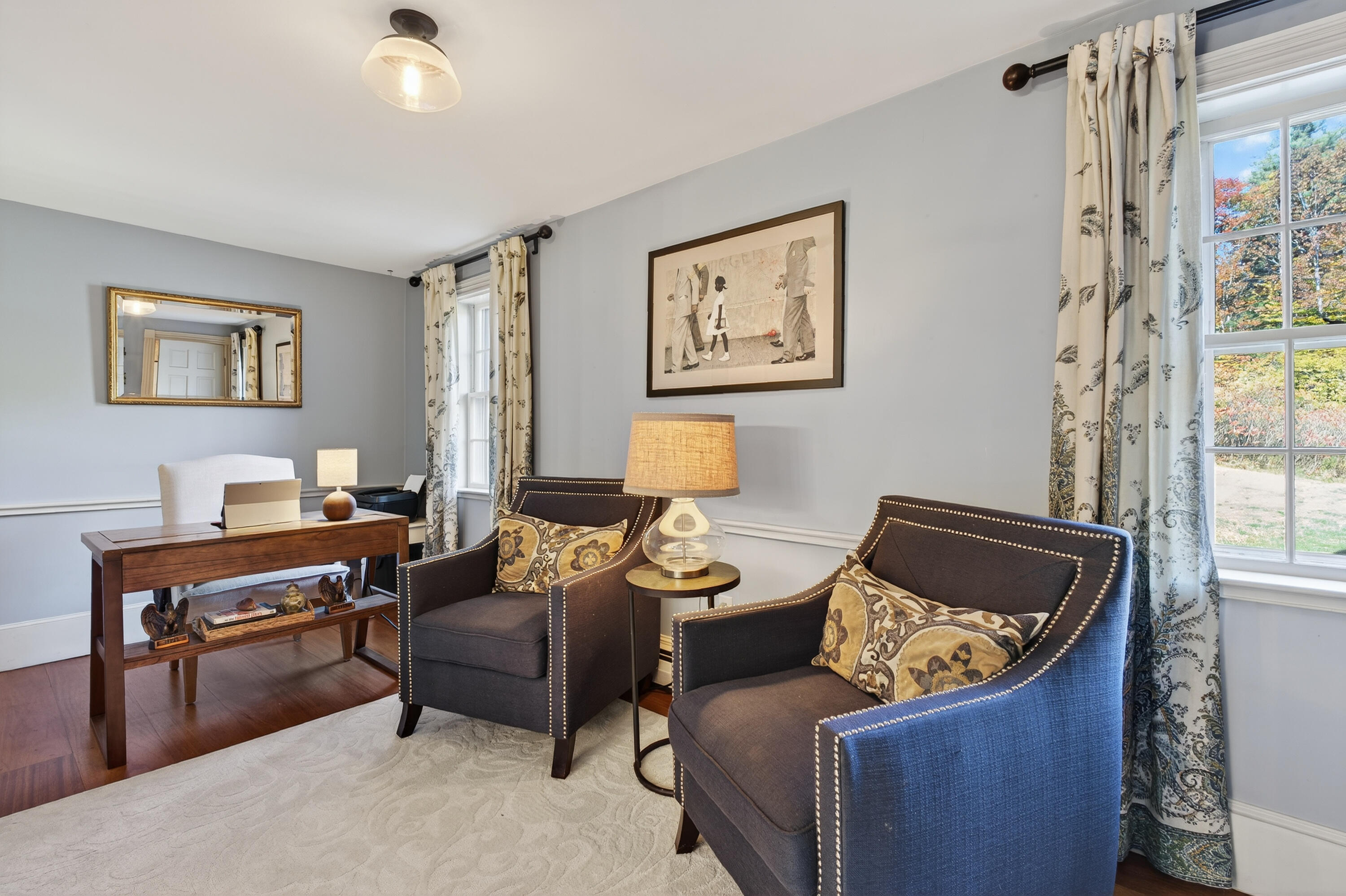 160 Memorial Highway North Yarmouth ME 04097