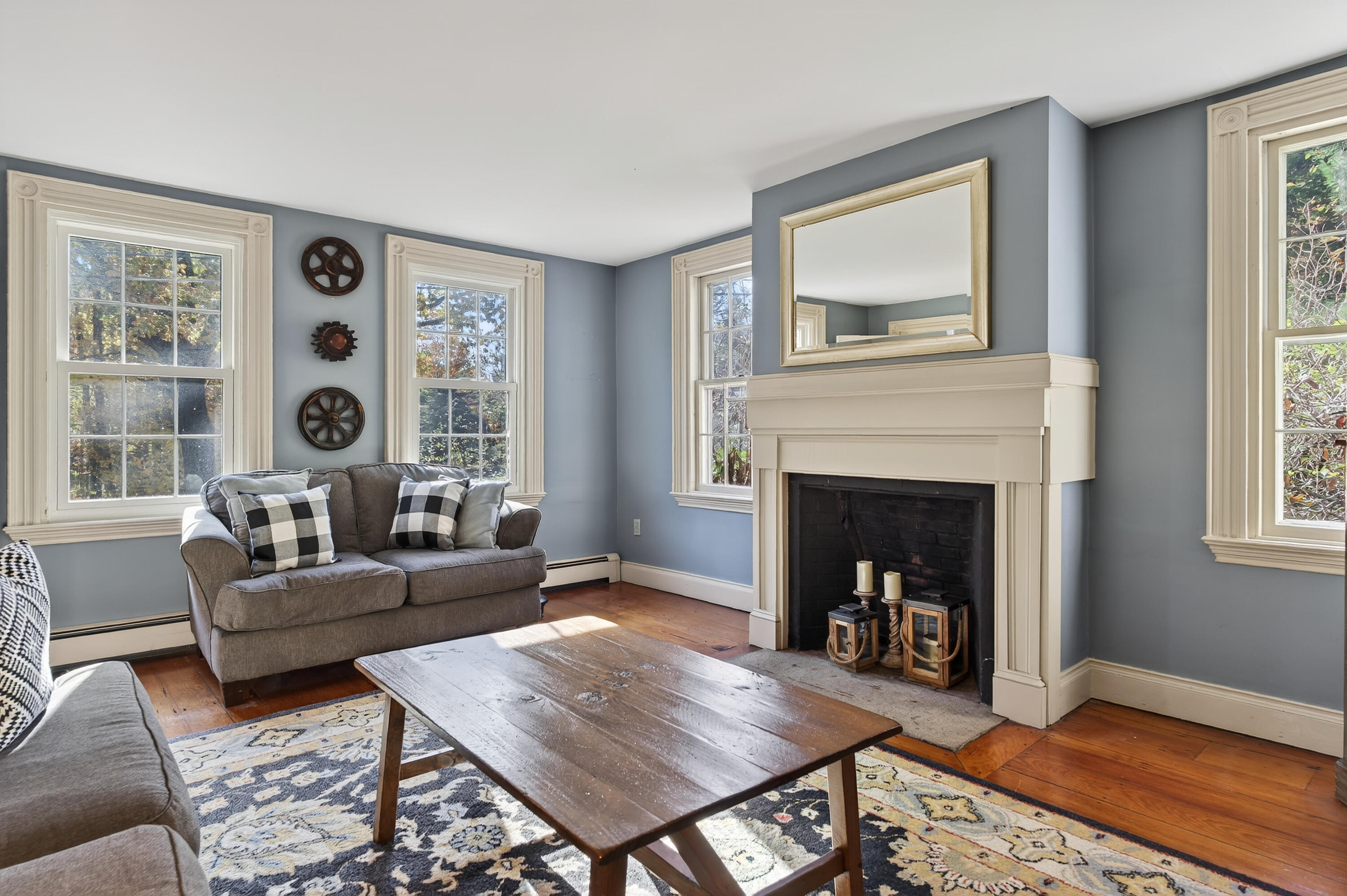 160 Memorial Highway North Yarmouth ME 04097