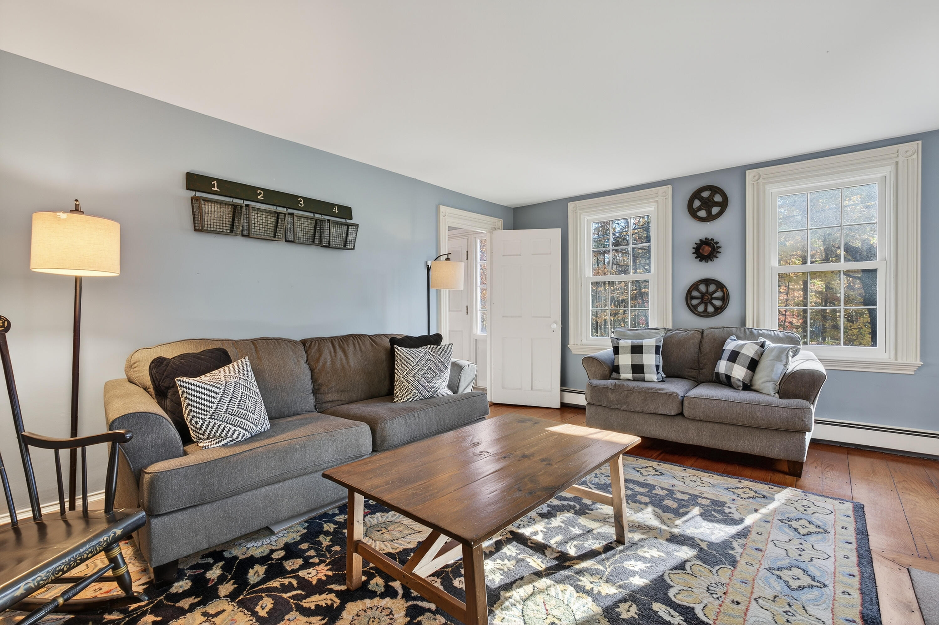 160 Memorial Highway North Yarmouth ME 04097