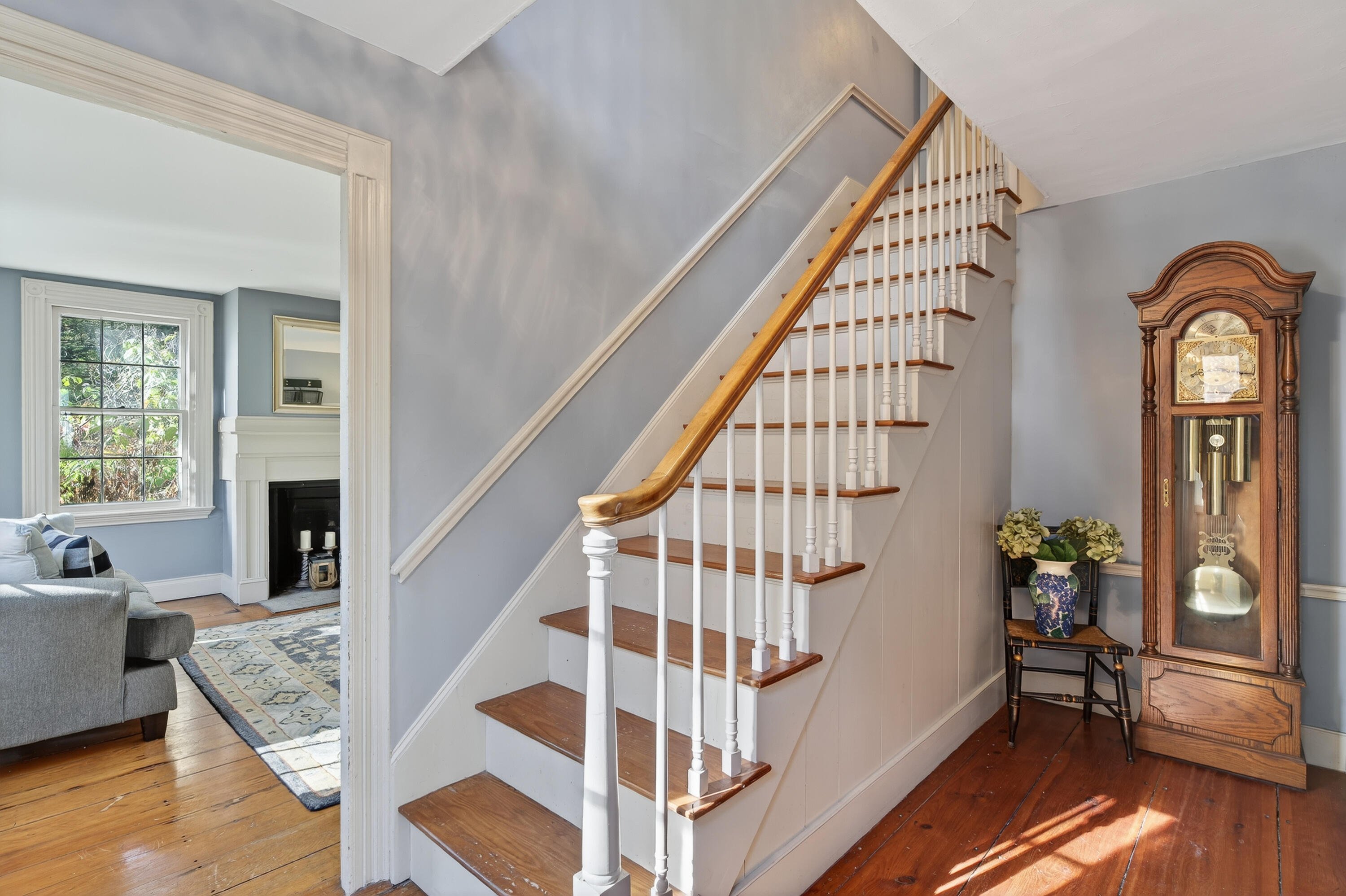 160 Memorial Highway North Yarmouth ME 04097