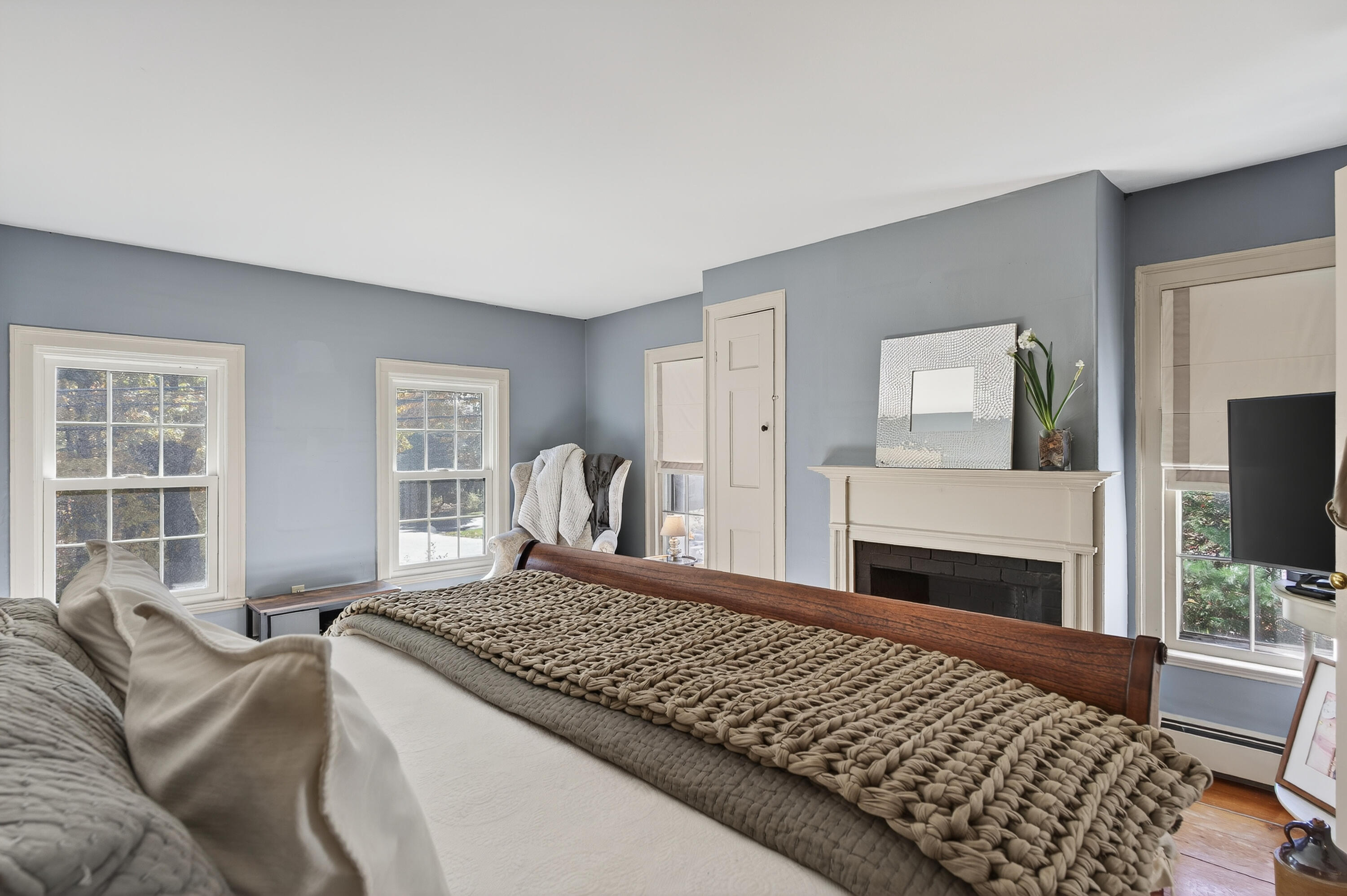 160 Memorial Highway North Yarmouth ME 04097