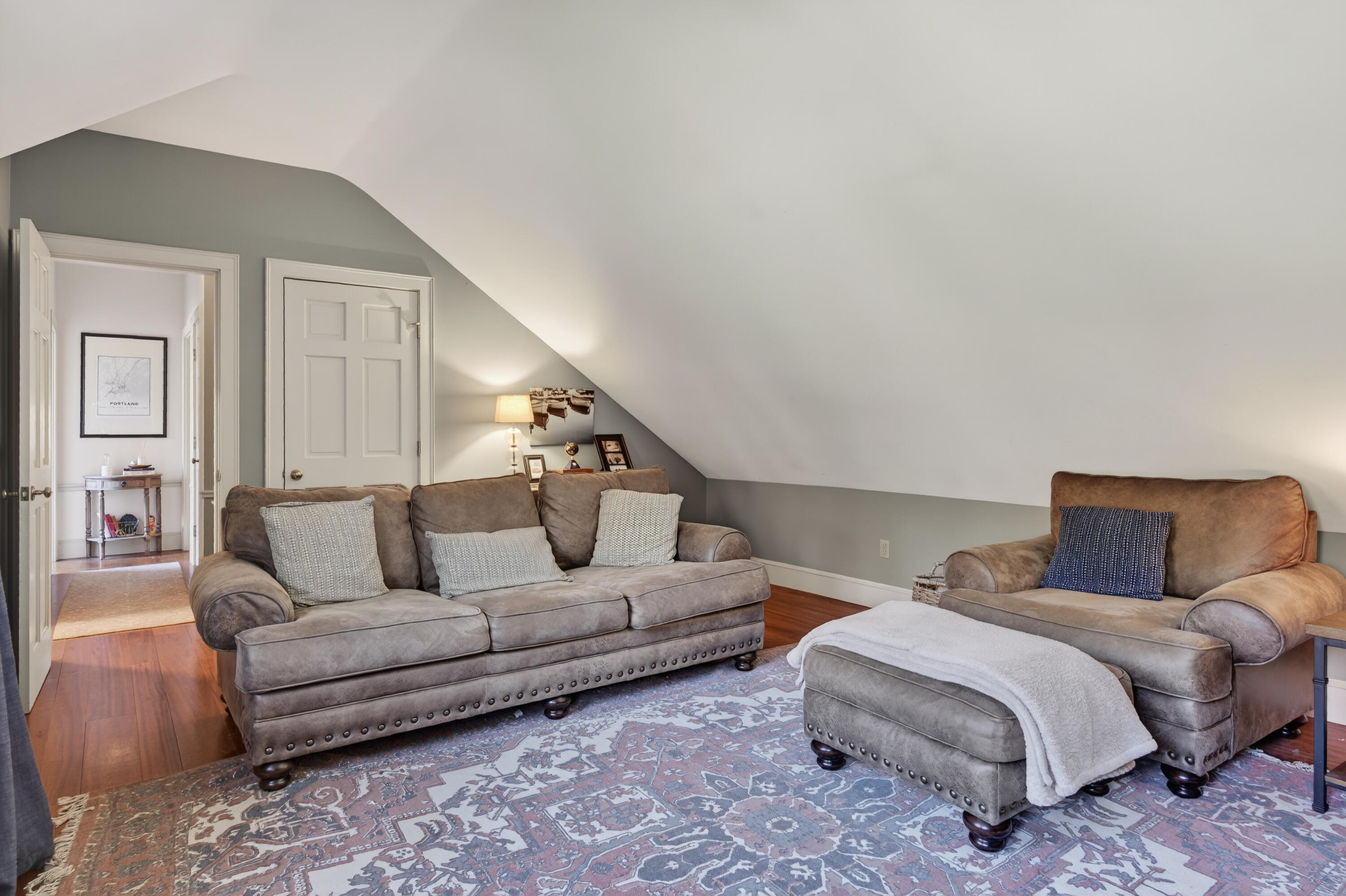 160 Memorial Highway North Yarmouth ME 04097