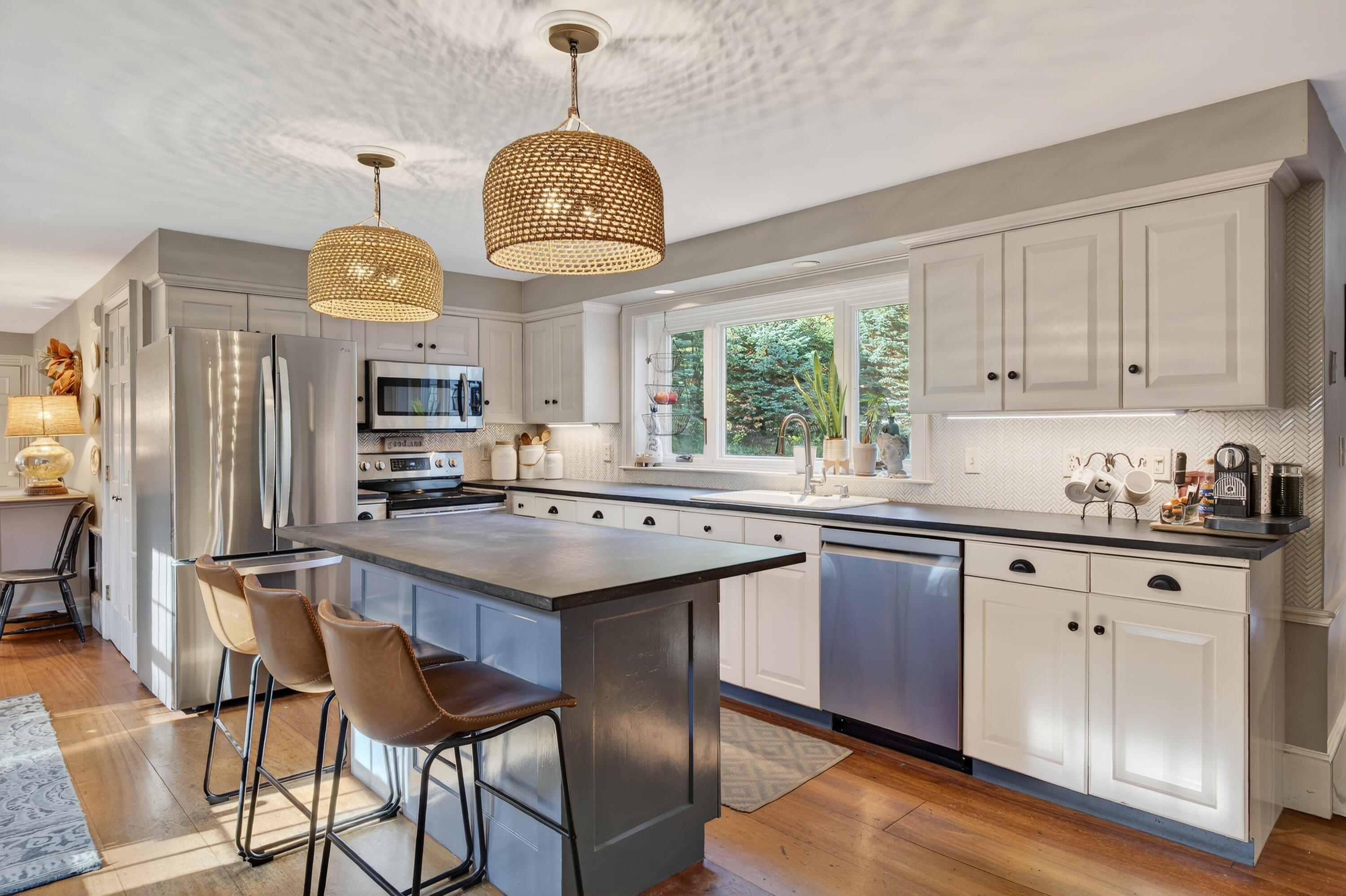 160 Memorial Highway North Yarmouth ME 04097