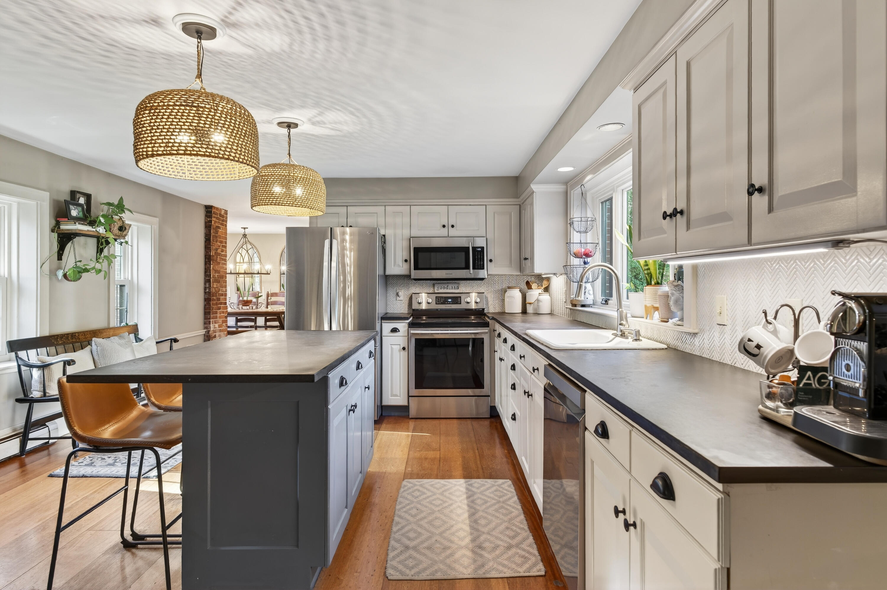 160 Memorial Highway North Yarmouth ME 04097