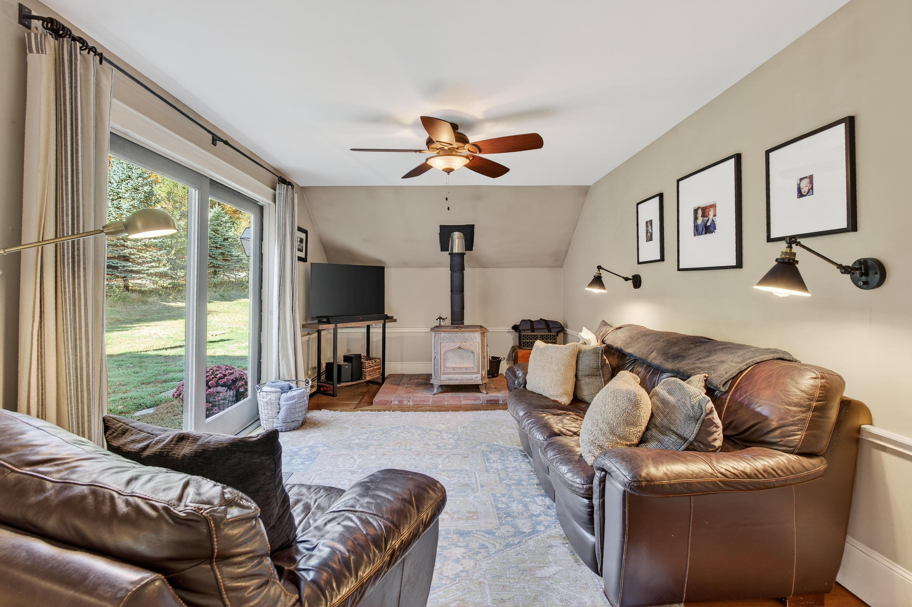 160 Memorial Highway North Yarmouth ME 04097