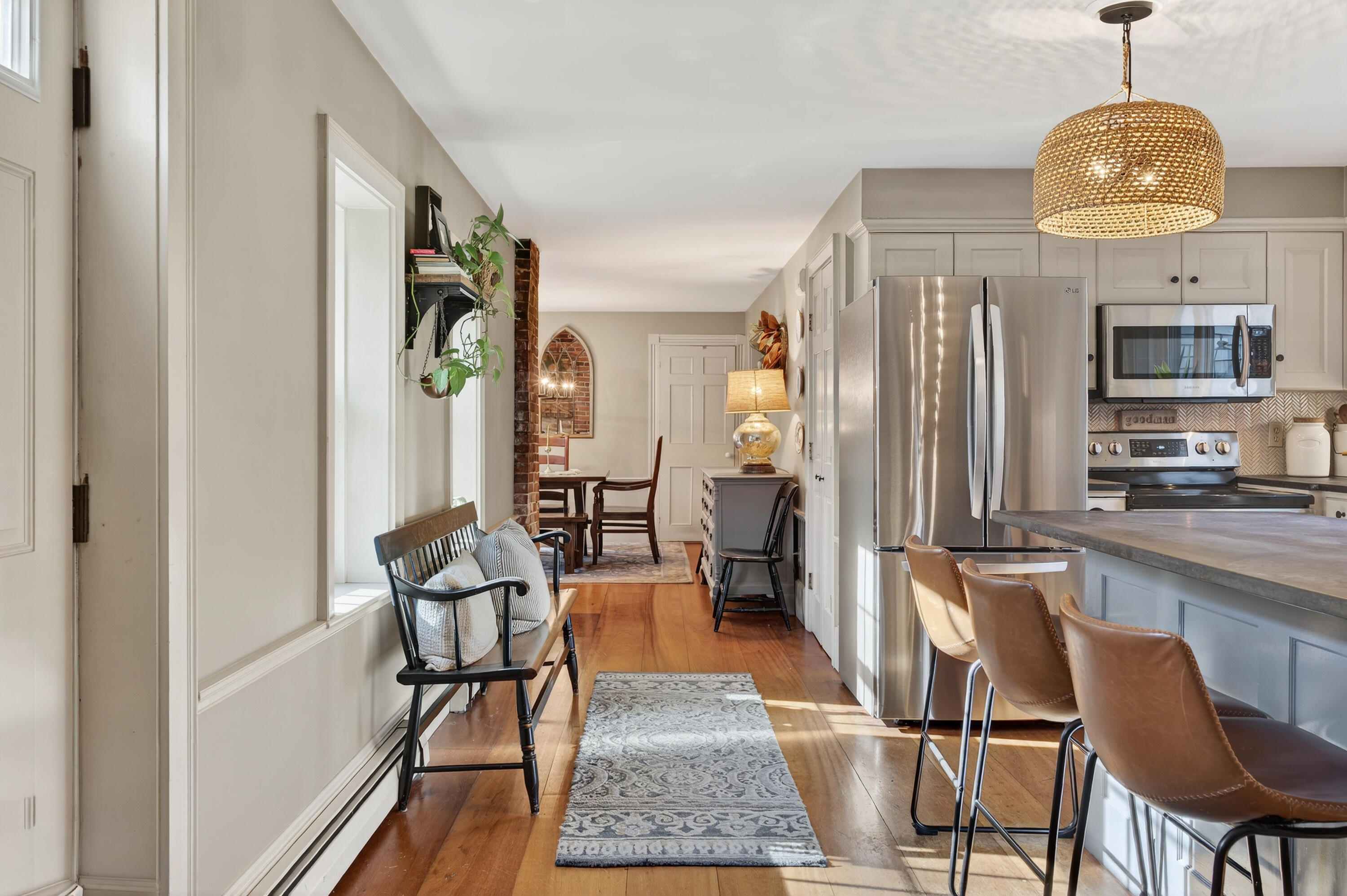 160 Memorial Highway North Yarmouth ME 04097