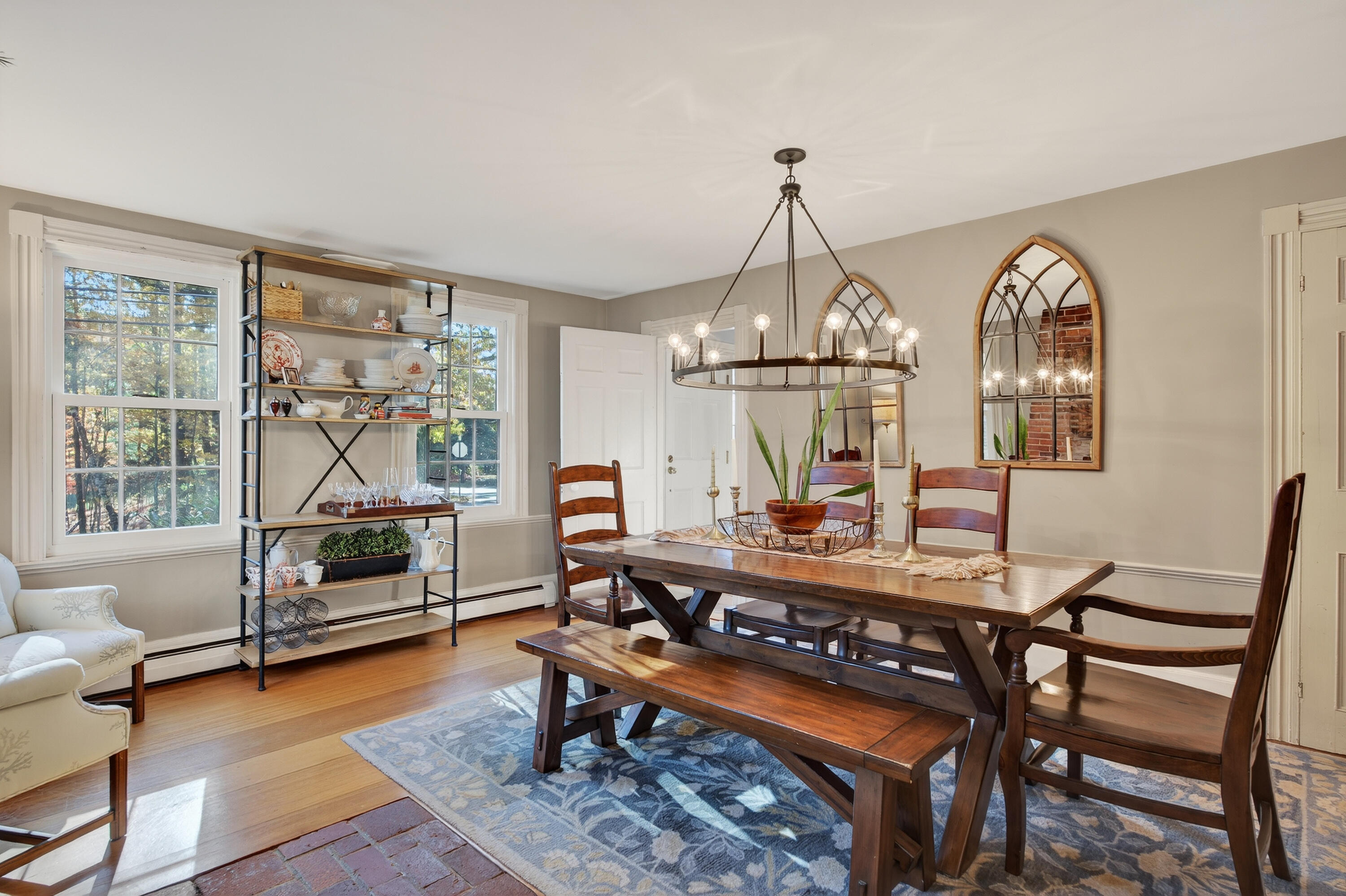 160 Memorial Highway North Yarmouth ME 04097