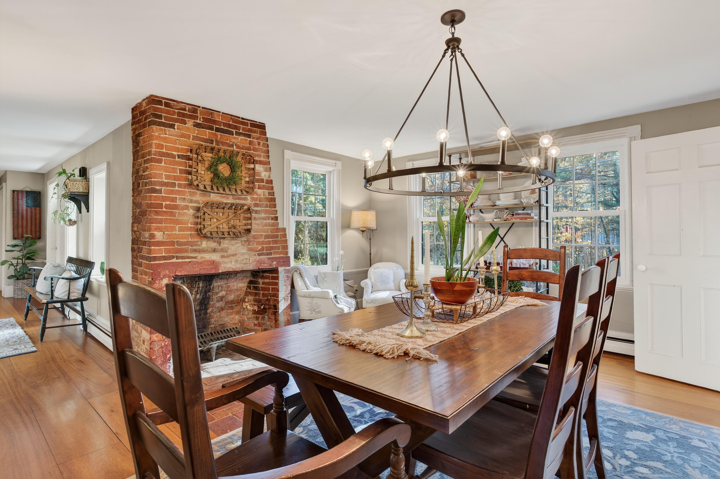 160 Memorial Highway North Yarmouth ME 04097