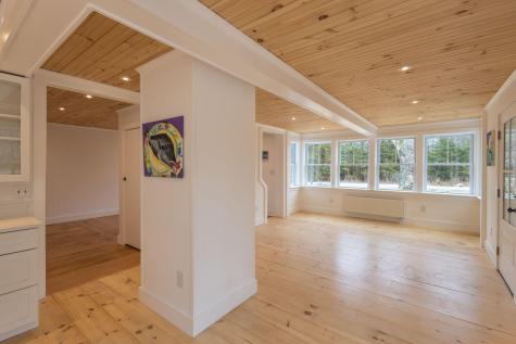 819 Pleasant Point Road Cushing ME 04563