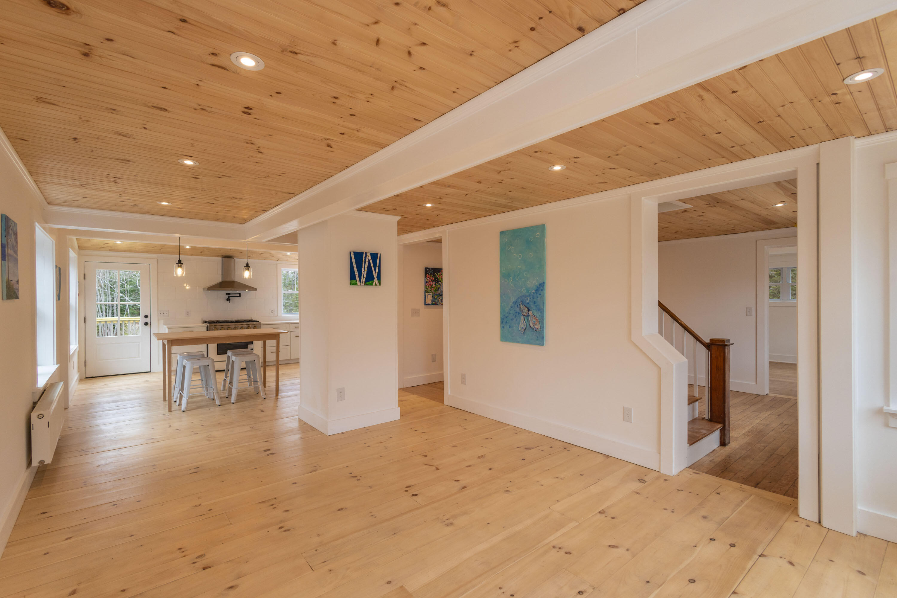 819 Pleasant Point Road Cushing ME 04563